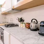 Atella Rome Apartment