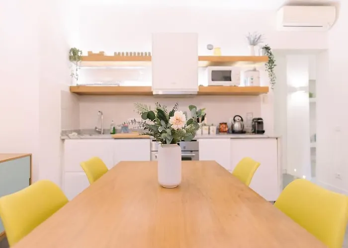 Atella Rome Apartment