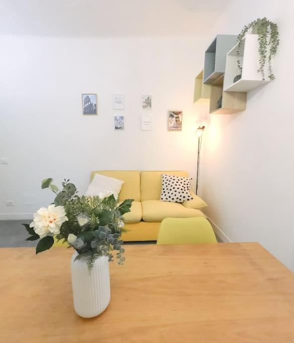 Apartment Atella Rom