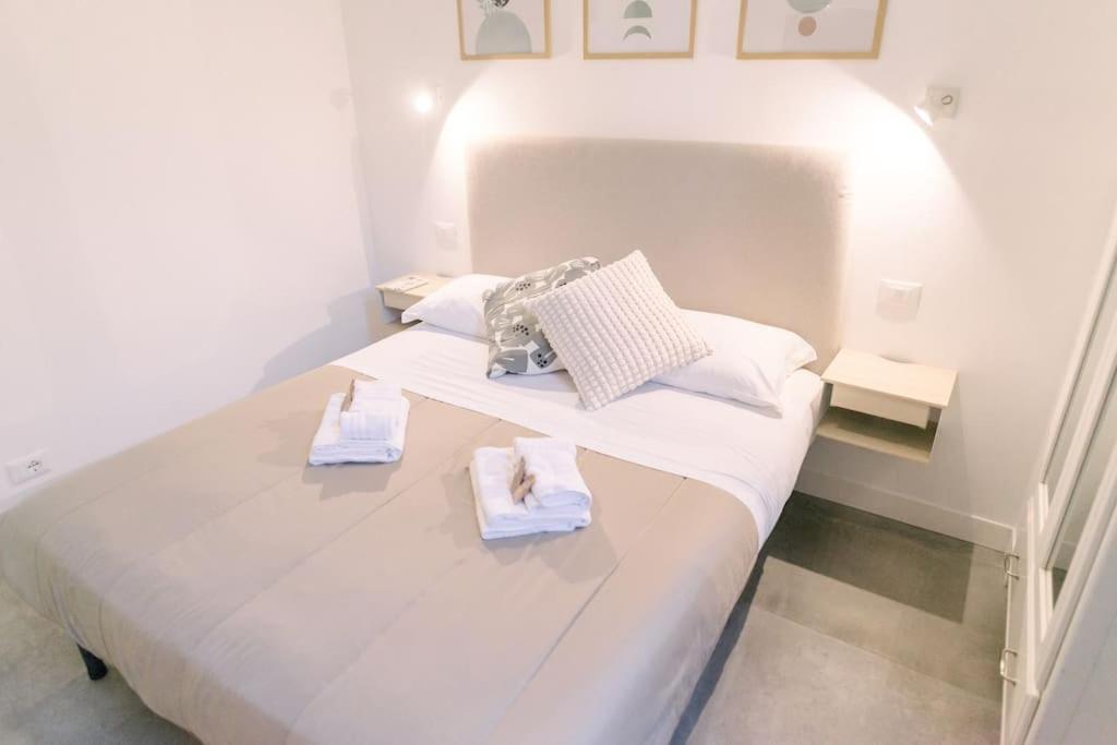 Atella Apartment