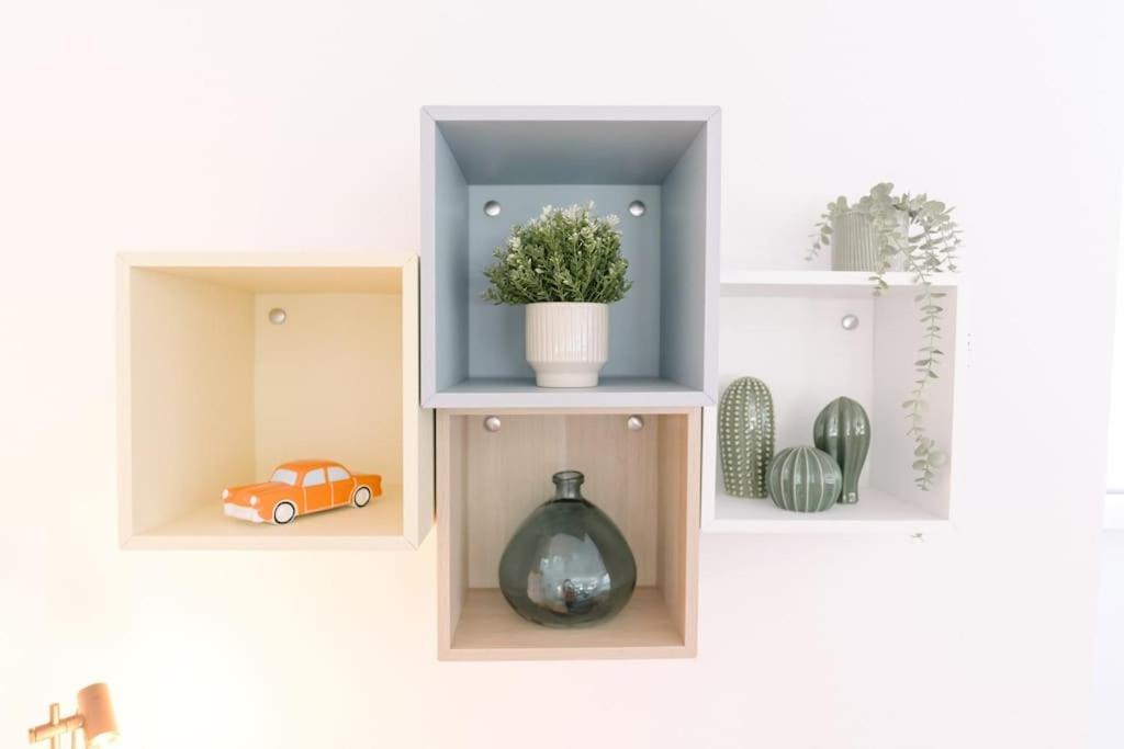Apartment Atella *
