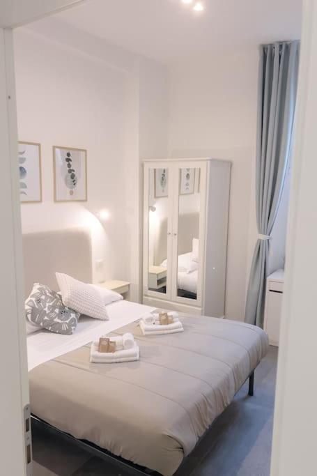 Atella Apartment Rom