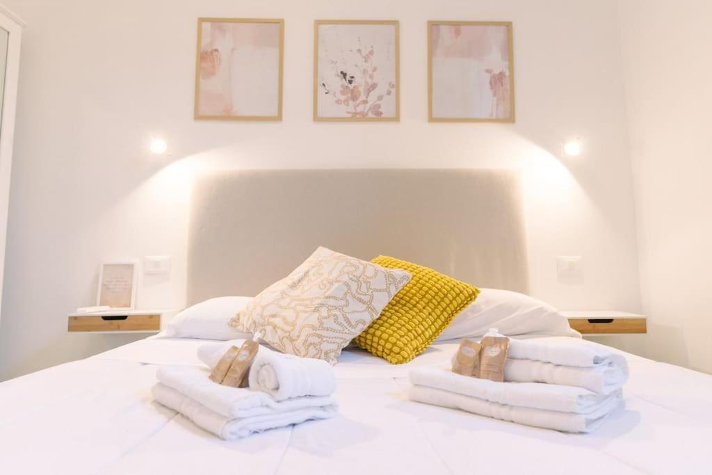 Apartment Atella Rom