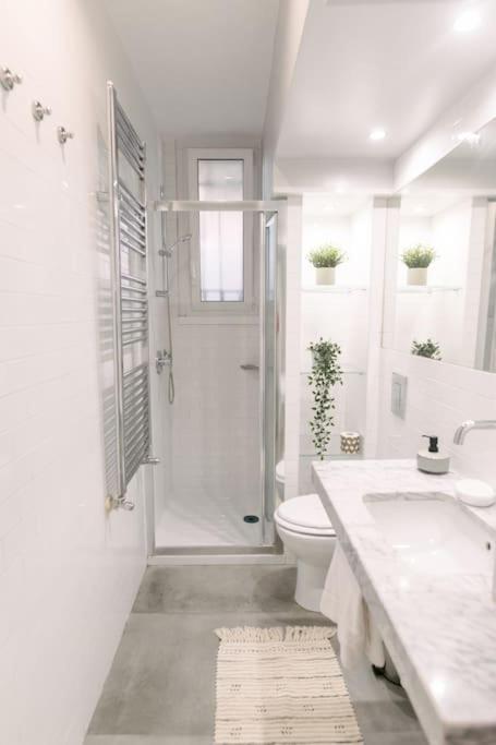 Atella Apartment