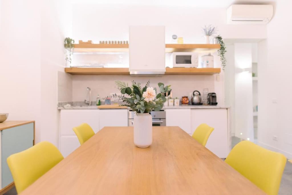 Apartment Atella